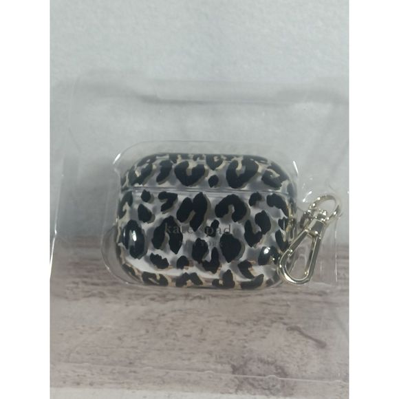 Kate Spade iPhone 14Plus case and AirPods case - Picture 2 of 5